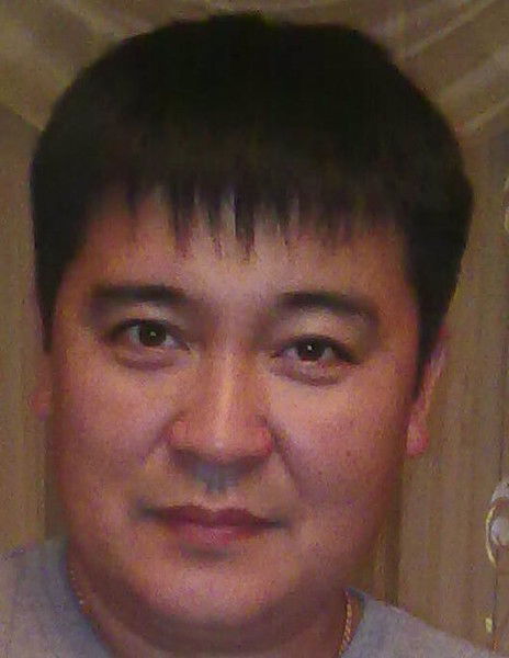 Нурлан Ильясов