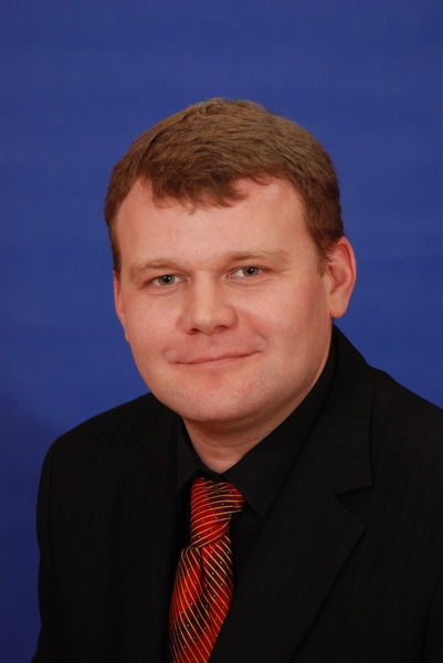 Дмитрий Старцев