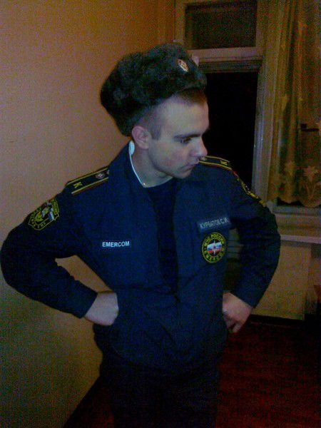 Сергей Курбатов