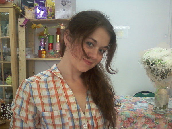 Olga Федорова