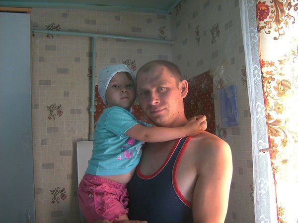 Виктор Дробышев