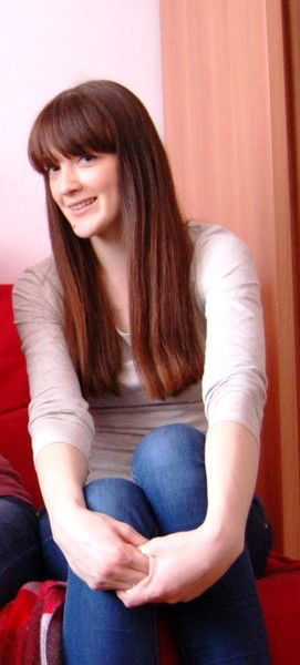 Алина Каримуллина