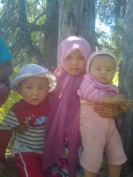 Элчибек Бердиев