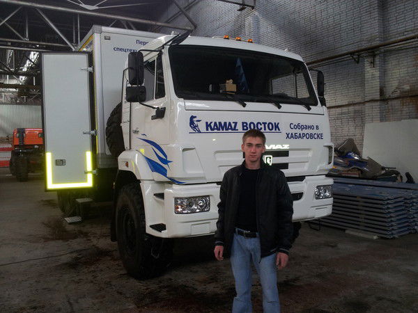 Александр Коваль