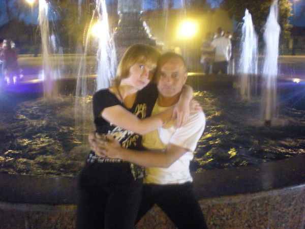 Игорь Хортов