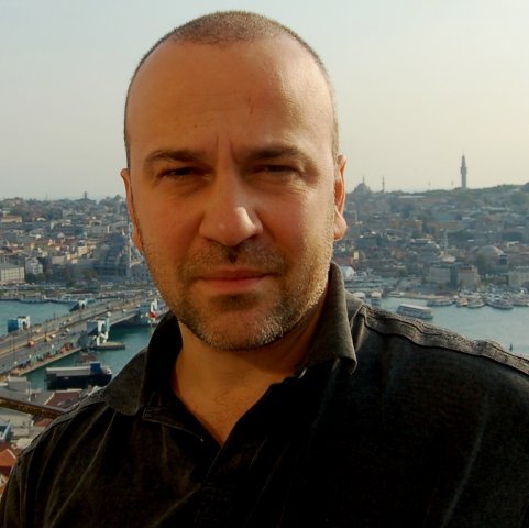 Сергей Герасимов