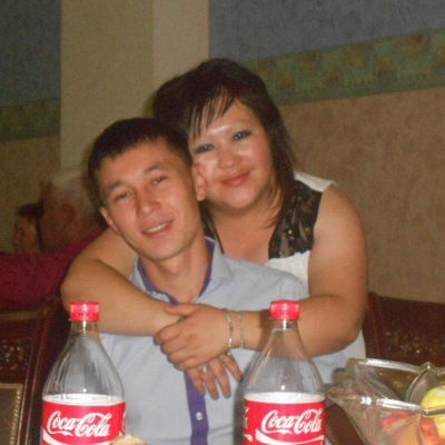 Инкар Адильбекова