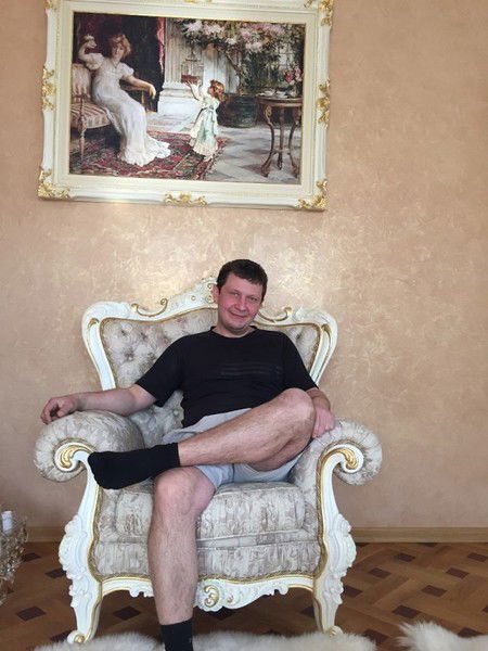 Мошкин Дмитрий