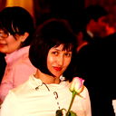 Svetlana Milovanova