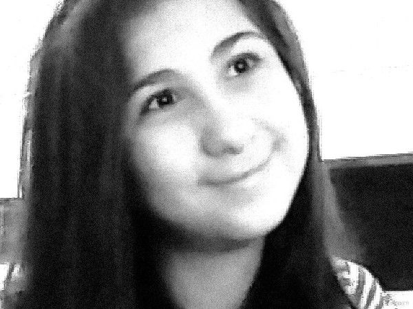 Эльвина Мусаева