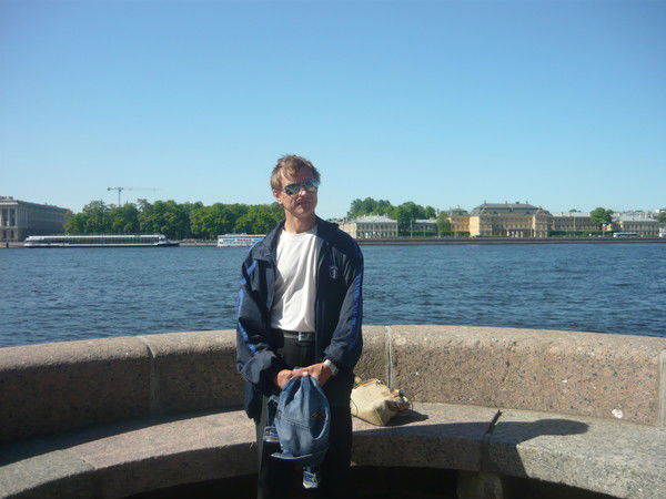 Алексей Антоненков