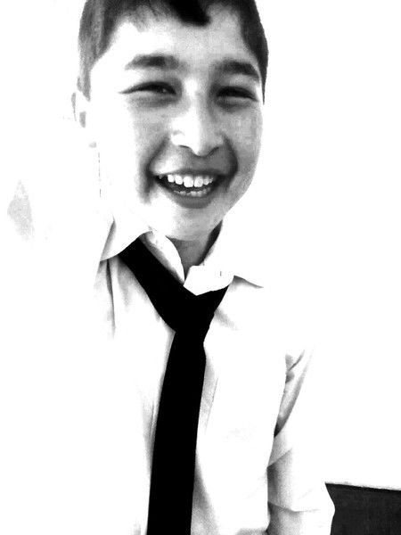 Обычный Пацан