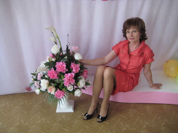 Валентина С.