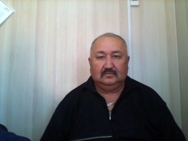 Гумар Каймекин