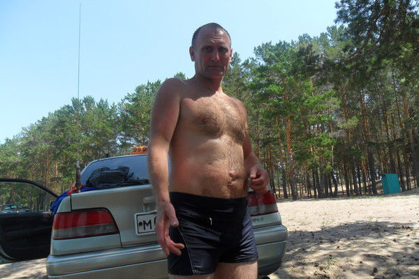 Александр Лагвиненко