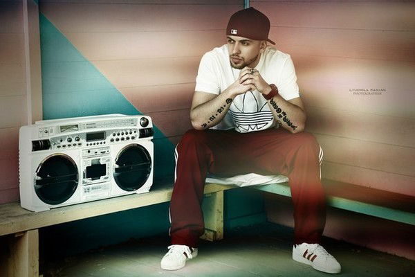 Сергей Назаров