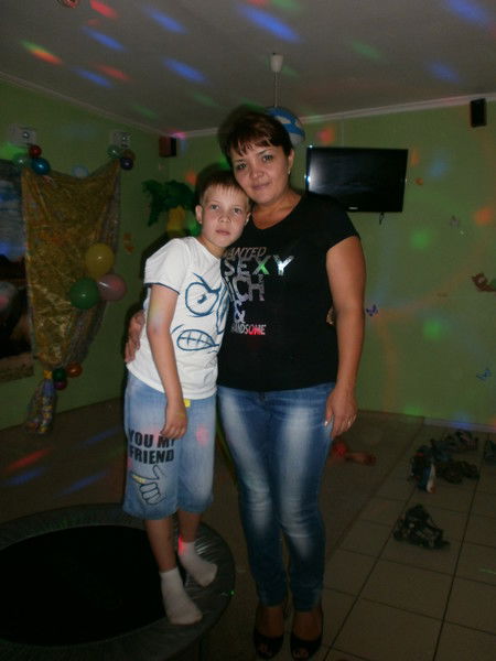 Лиля Абрамова