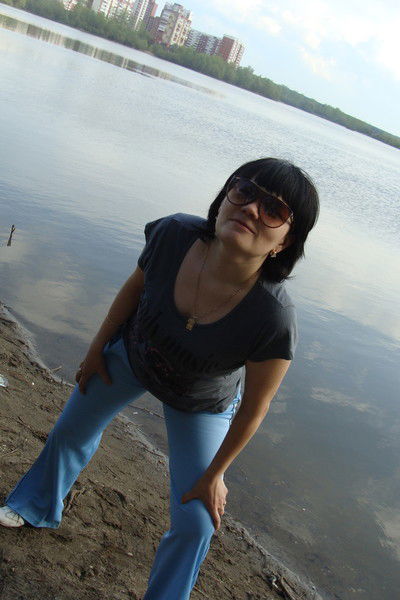 Яна Климова