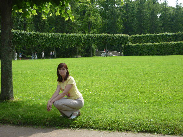 Афоненкова Наталья