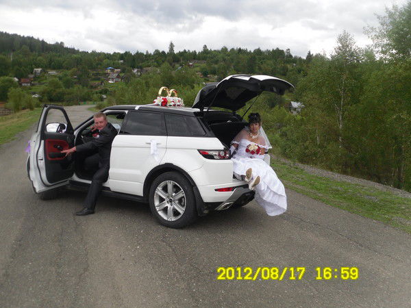 Юлия Гуренкова