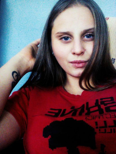 Аліна Роман