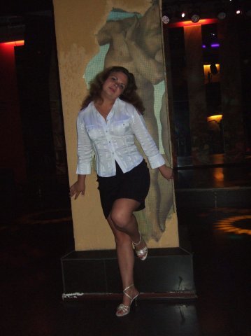 Светлана Разина