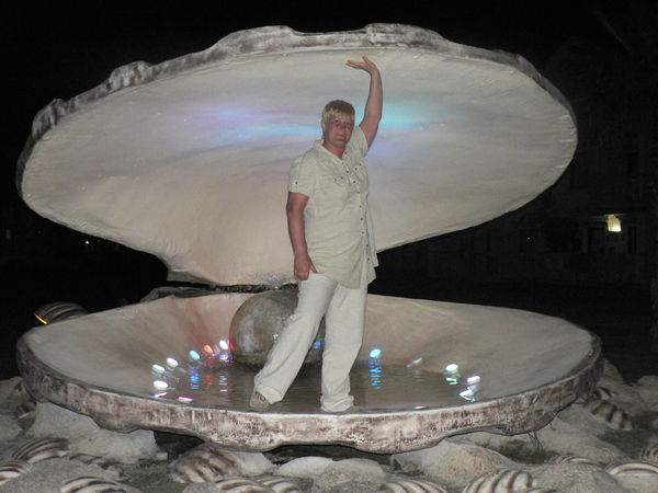 Юлия Перова