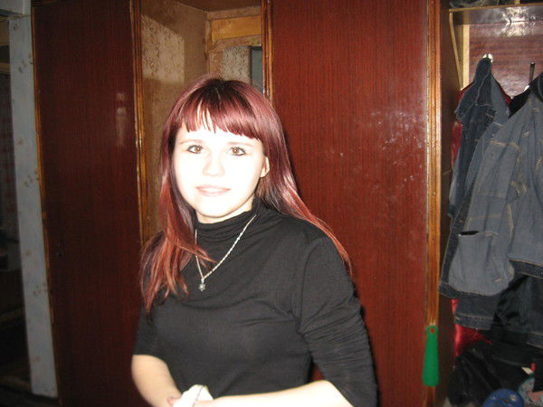 Марина Слободчикова