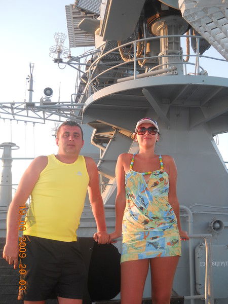 Евгений Лысенко