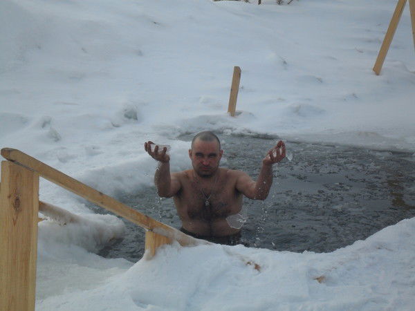 Артур Узяков