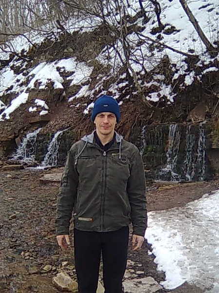 Олег Игнатьев