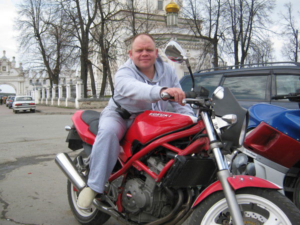 Юрий Иконников