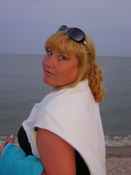 Татьяна Мороз