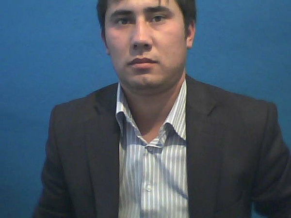 Шукир Жетписбаев