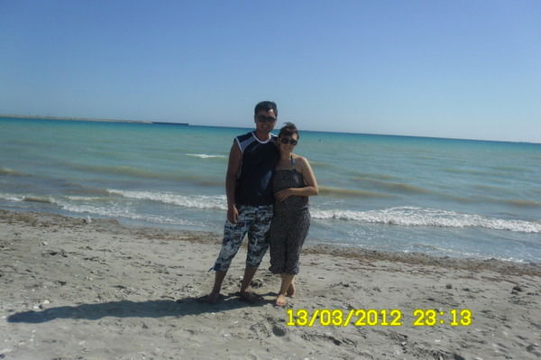 Айсулу Карасаева