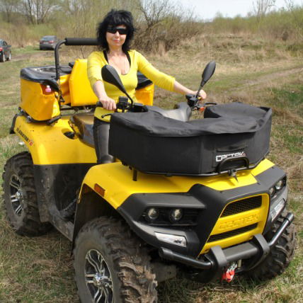 Татьяна Сергеева