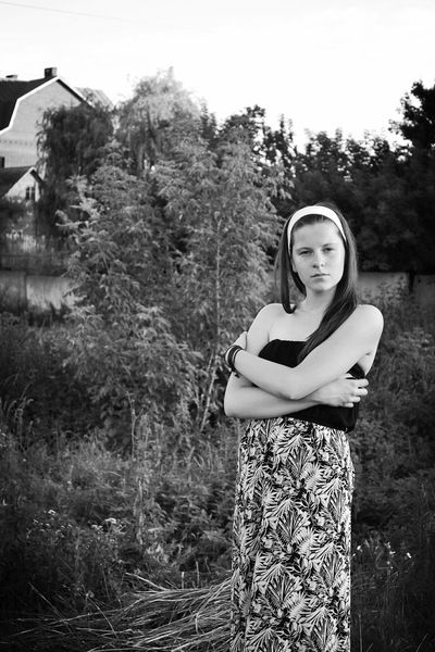 Дарина Шевченко