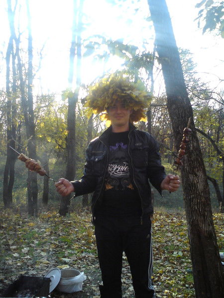 Руслан Гусев