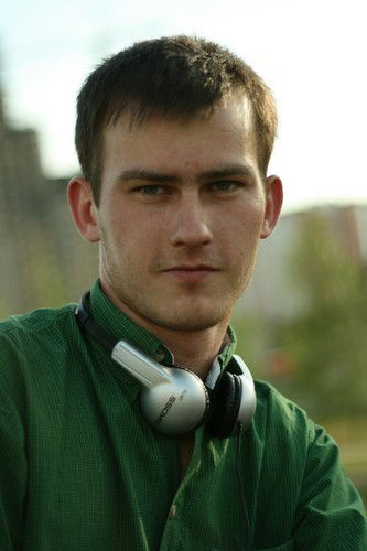 Олег Чараев