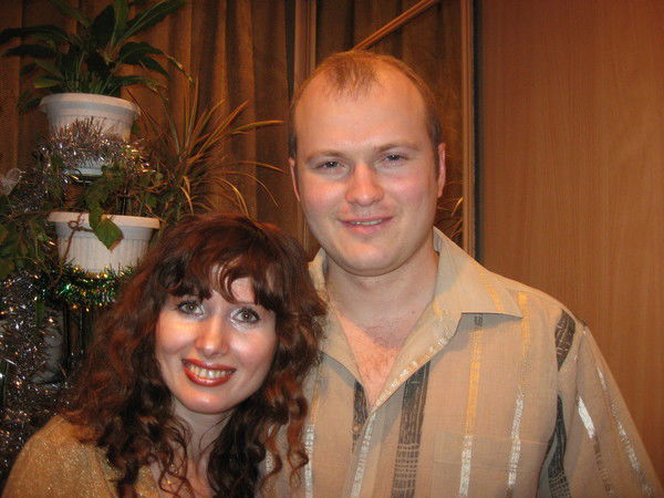 Андрей Раевский