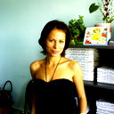 Наталья Семёнова