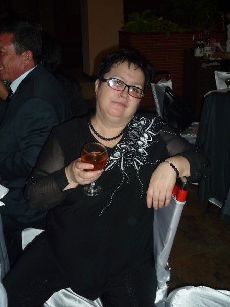 Светлана Нагорнова