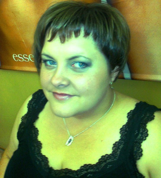 Татьяна Головко