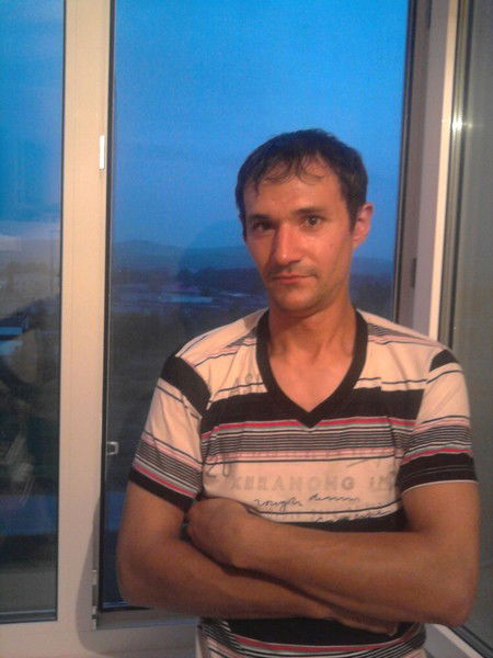 Дмитрий Горюнов