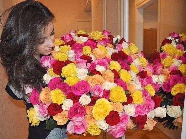 Тамара Рустамова