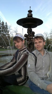 Арсений Александров