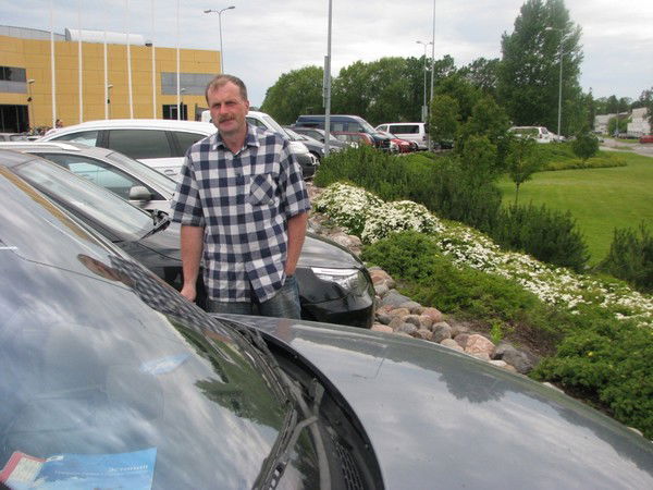 Андрей Васильев