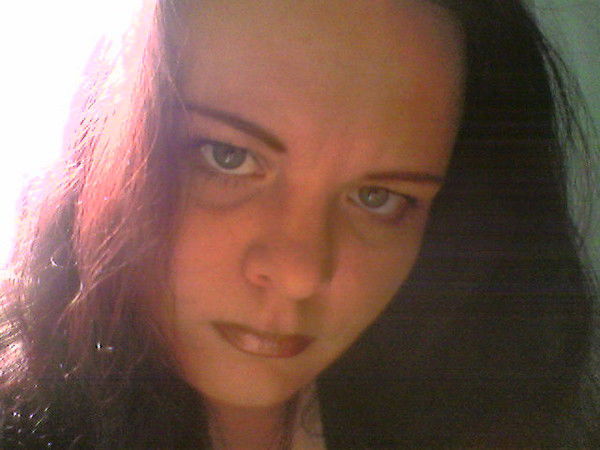 Евгения Котыбаева