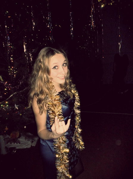 Наталья Кечина