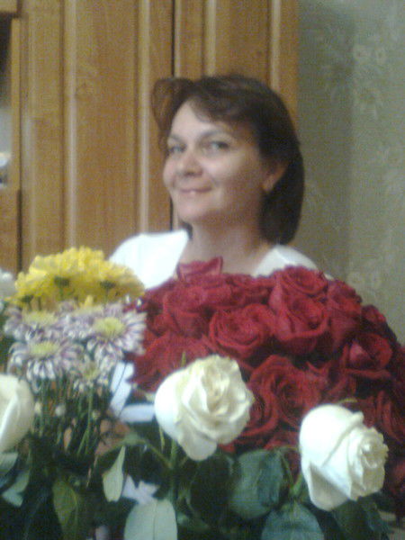 Ольга Зубкова